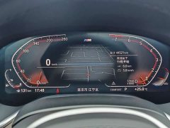 BMW 7 Series 2021 730Li M Sports Package - фото 17