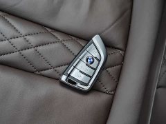 BMW 7 Series 2021 730Li M Sports Package - фото 18