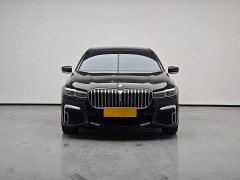 BMW 7 Series 2021 730Li M Sports Package - фото 3