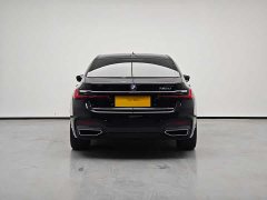 BMW 7 Series 2021 730Li M Sports Package - фото 4