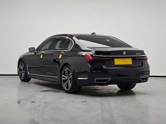 BMW 7 Series 2021 730Li M Sports Package - фото 5