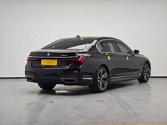 BMW 7 Series 2021 730Li M Sports Package - фото 6