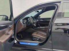 BMW 7 Series 2021 730Li M Sports Package - фото 7