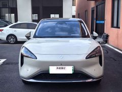 Baojun Yunhai 600km pure electric version - фото 1