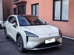 Baojun Yunhai 600km pure electric version - фото 3