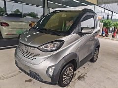 Baojun E100 2020 305KM Smart Travel Edition - фото 1