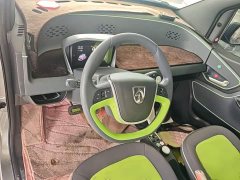 Baojun E100 2020 305KM Smart Travel Edition - фото 11