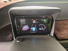 Baojun E100 2020 305KM Smart Travel Edition - фото 12