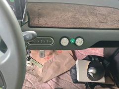 Baojun E100 2020 305KM Smart Travel Edition - фото 13