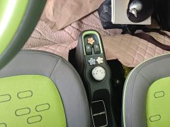 Baojun E100 2020 305KM Smart Travel Edition - фото 14