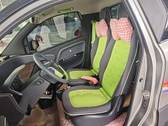 Baojun E100 2020 305KM Smart Travel Edition - фото 15