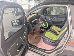 Baojun E100 2020 305KM Smart Travel Edition - фото 16