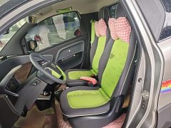 Baojun E100 2020 305KM Smart Travel Edition - фото 17