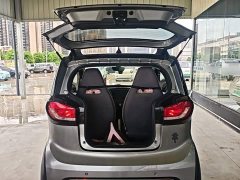 Baojun E100 2020 305KM Smart Travel Edition - фото 19