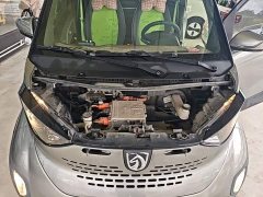 Baojun E100 2020 305KM Smart Travel Edition - фото 20