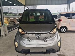 Baojun E100 2020 305KM Smart Travel Edition - фото 3