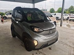Baojun E100 2020 305KM Smart Travel Edition - фото 4