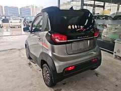 Baojun E100 2020 305KM Smart Travel Edition - фото 5