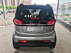 Baojun E100 2020 305KM Smart Travel Edition - фото 6