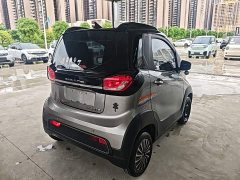 Baojun E100 2020 305KM Smart Travel Edition - фото 7