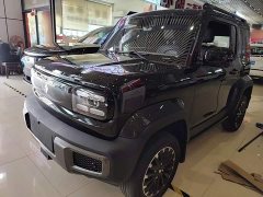 Baojun Yueye flagship version - фото 1