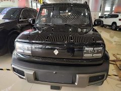 Baojun Yueye flagship version - фото 3
