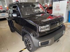 Baojun Yueye flagship version - фото 4