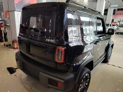Baojun Yueye flagship version - фото 7