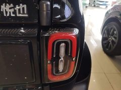 Baojun Yueye flagship version - фото 8