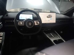 Baojun Yunhai 140km plug-in hybrid version - фото 10