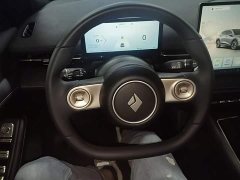 Baojun Yunhai 140km plug-in hybrid version - фото 11