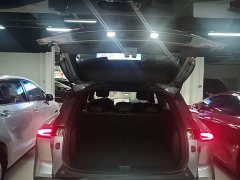 Baojun Yunhai 140km plug-in hybrid version - фото 19