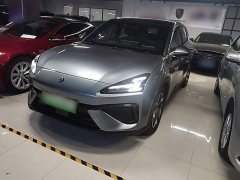 Baojun Yunhai 140km plug-in hybrid version - фото 2