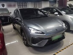 Baojun Yunhai 140km plug-in hybrid version - фото 4