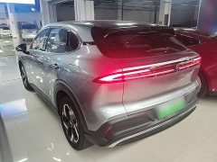 Baojun Yunhai 140km plug-in hybrid version - фото 5