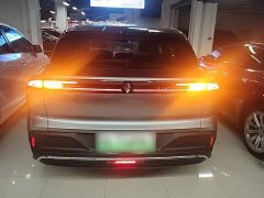 Baojun Yunhai 140km plug-in hybrid version - фото 6