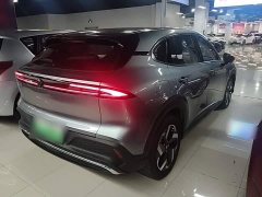 Baojun Yunhai 140km plug-in hybrid version - фото 7