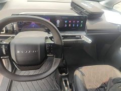 Baojun KiWi EV Smart Edition ternary lithium - фото 10