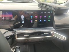 Baojun KiWi EV Smart Edition ternary lithium - фото 13
