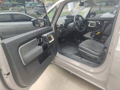 Baojun KiWi EV Smart Edition ternary lithium - фото 15