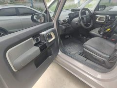 Baojun KiWi EV Smart Edition ternary lithium - фото 16