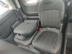 Baojun KiWi EV Smart Edition ternary lithium - фото 17