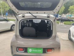 Baojun KiWi EV Smart Edition ternary lithium - фото 19