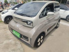 Baojun KiWi EV Smart Edition ternary lithium - фото 2