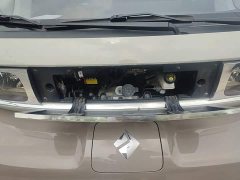 Baojun KiWi EV Smart Edition ternary lithium - фото 20