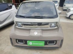 Baojun KiWi EV Smart Edition ternary lithium - фото 3