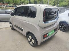 Baojun KiWi EV Smart Edition ternary lithium - фото 5