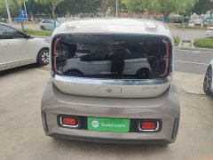 Baojun KiWi EV Smart Edition ternary lithium - фото 6