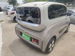 Baojun KiWi EV Smart Edition ternary lithium - фото 7