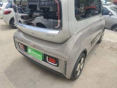 Baojun KiWi EV Smart Edition ternary lithium - фото 8